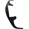 ModeloDrive FRP BLK Series Front Splitter > Mercedes-Benz SL (R230) 2003-2012 - Image 6