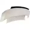 ModeloDrive FRP TART GT Turbo-only Engine Lid Trunk w Wing w Flap > Porsche 911 (996) 1999-2001 - Image 16