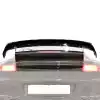 ModeloDrive Carbon Fiber TART GT Turbo-only Engine Lid Trunk w Wing w Flap > Porsche 911 (996) 1999-2001 - Image 3