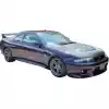 ModeloDrive Carbon Fiber DMA D1 Hood > Nissan Skyline R33 GTS 1995-1998 - Image 4