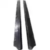 ModeloDrive FRP FEE Side Skirt Splitters > Honda S2000 AP1 2000-2009 - Image 4