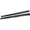 ModeloDrive Carbon Fiber FEE Side Skirt Splitters > Honda S2000 AP1 2000-2009 - Image 5