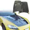 ModeloDrive Carbon Fiber MUGE Hood > Honda S2000 AP1 2000-2009 - Image 17