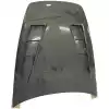 ModeloDrive Carbon Fiber MUGE Hood > Honda S2000 AP1 2000-2009 - Image 3