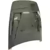 ModeloDrive Carbon Fiber MUGE Hood > Honda S2000 AP1 2000-2009 - Image 7