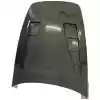 ModeloDrive Carbon Fiber MUGE Hood > Honda S2000 AP1 2000-2009 - Image 10