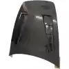 ModeloDrive Carbon Fiber MUGE Hood > Honda S2000 AP1 2000-2009 - Image 11