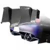 ModeloDrive Carbon Fiber SPOO Diffuser (rear) > Honda S2000 AP1 2000-2009 - Image 9