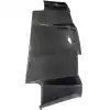 ModeloDrive Carbon Fiber SPOO Diffuser (rear) > Honda S2000 AP1 2000-2009 - Image 2