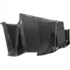 ModeloDrive Carbon Fiber SPOO Diffuser (rear) > Honda S2000 AP1 2000-2009 - Image 3