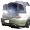 ModeloDrive FRP VOLT Diffuser (rear) > Honda S2000 AP1 2000-2009 - Image 18