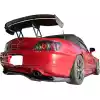 ModeloDrive Carbon Fiber VOLT Diffuser (rear) > Honda S2000 AP1 2000-2009 - Image 2