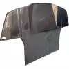 ModeloDrive Carbon Fiber VOLT Diffuser (rear) > Honda S2000 AP1 2000-2009 - Image 9