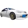 ModeloDrive FRP WAL SPOR Side Skirts > Lexus GS300 1998-2005 - Image 9