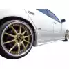 ModeloDrive FRP WAL SPOR Side Skirts > Lexus GS300 1998-2005 - Image 11