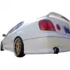 ModeloDrive FRP WAL SPOR Side Skirts > Lexus GS300 1998-2005 - Image 13