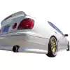 ModeloDrive FRP WAL SPOR Side Skirts > Lexus GS300 1998-2005 - Image 14