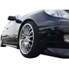 ModeloDrive FRP WAL SPOR Side Skirts > Lexus GS300 1998-2005 - Image 3