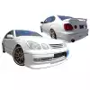 ModeloDrive FRP WAL SPOR Body Kit 4pc > Lexus GS300 1998-2005 - Image 2