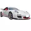 ModeloDrive FRP GT3 RS Fender Flares (front) 4pc > Porsche 911 (997) 2005-2012 - Image 20