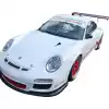 ModeloDrive FRP GT3 RS Fender Flares (front) 4pc > Porsche 911 (997) 2005-2012 - Image 21