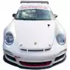 ModeloDrive FRP GT3 RS Fender Flares (front) 4pc > Porsche 911 (997) 2005-2012 - Image 22