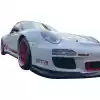 ModeloDrive FRP GT3 RS Fender Flares (front) 4pc > Porsche 911 (997) 2005-2012 - Image 24