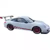 ModeloDrive FRP GT3 RS Fender Flares (front) 4pc > Porsche 911 (997) 2005-2012 - Image 25