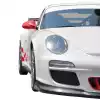 ModeloDrive FRP GT3 RS Fender Flares (front) 4pc > Porsche 911 (997) 2005-2012 - Image 26