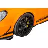 ModeloDrive FRP GT3 RS Fender Flares (front) 4pc > Porsche 911 (997) 2005-2012 - Image 2