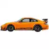 ModeloDrive FRP GT3 RS Fender Flares (front) 4pc > Porsche 911 (997) 2005-2012 - Image 4