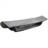 ModeloDrive FRP GT2 Trunk Engine Lid w Wing > Porsche 911 (997) 2005-2012 - Image 1