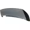 ModeloDrive FRP GT2 Trunk Engine Lid w Wing > Porsche 911 (997) 2005-2012 - Image 2