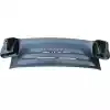 ModeloDrive FRP GT2 Trunk Engine Lid w Wing > Porsche 911 (997) 2005-2012 - Image 6