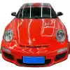 ModeloDrive Partial Carbon Fiber MDES Hood Frunk (front) > Porsche 911 (997) 2005-2012 - Image 8