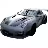 ModeloDrive Partial Carbon Fiber MDES Hood Frunk (front) > Porsche 911 (997) 2005-2012 - Image 2