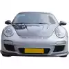 ModeloDrive Carbon Fiber MDES Hood Frunk (front) > Porsche 911 (997) 2005-2012 - Image 24