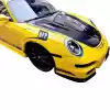 ModeloDrive Carbon Fiber MDES Hood Frunk (front) > Porsche 911 (997) 2005-2012 - Image 2