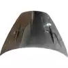 ModeloDrive Carbon Fiber MDES Hood Frunk (front) > Porsche 911 (997) 2005-2012 - Image 4