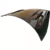 ModeloDrive Carbon Fiber MDES Hood Frunk (front) > Porsche 911 (997) 2005-2012 - Image 7