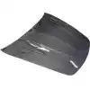 ModeloDrive Carbon Fiber MDES Hood Frunk (front) > Porsche 911 (997) 2005-2012 - Image 9