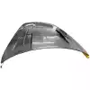 ModeloDrive Carbon Fiber MDES Hood Frunk (front) > Porsche 911 (997) 2005-2012 - Image 10