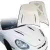 ModeloDrive Partial Carbon Fiber MDES Hood Frunk (front) > Porsche Cayman (987) 2006-2012 - Image 24