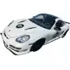 ModeloDrive Partial Carbon Fiber MDES Hood Frunk (front) > Porsche Cayman (987) 2006-2012 - Image 27