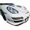 ModeloDrive Partial Carbon Fiber MDES Hood Frunk (front) > Porsche Cayman (987) 2006-2012 - Image 28