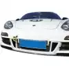 ModeloDrive Partial Carbon Fiber MDES Hood Frunk (front) > Porsche Cayman (987) 2006-2012 - Image 30