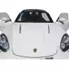 ModeloDrive Partial Carbon Fiber MDES Hood Frunk (front) > Porsche Cayman (987) 2006-2012 - Image 31