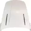 ModeloDrive Partial Carbon Fiber MDES Hood Frunk (front) > Porsche Cayman (987) 2006-2012 - Image 10