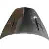 ModeloDrive Carbon Fiber MDES Hood Frunk (front) > Porsche Cayman (987) 2006-2012 - Image 12