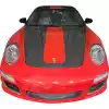 ModeloDrive Carbon Fiber MDES Hood Frunk (front) > Porsche Cayman (987) 2006-2012 - Image 17